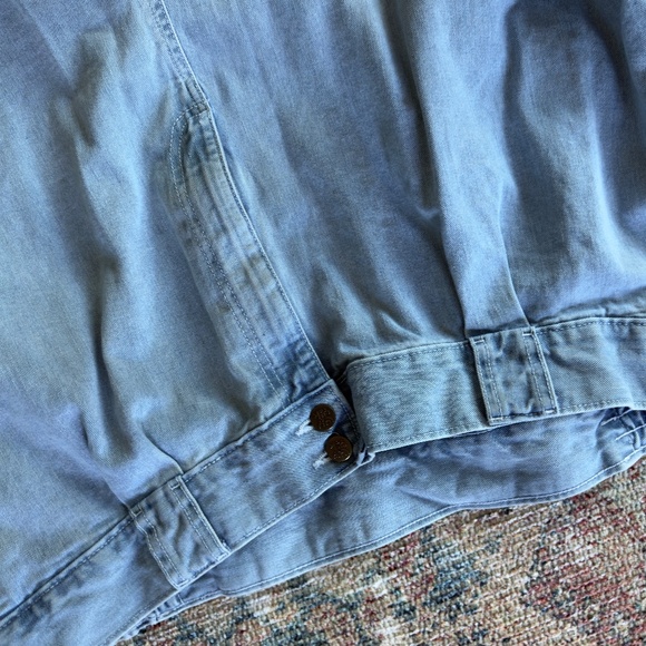 Lucy and Yak Addison Jeans - Picture 3 of 7